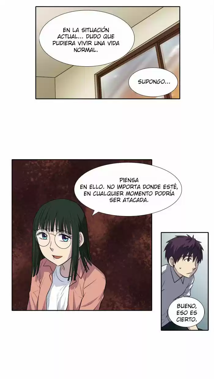The Gamer (2013) - Capítulo 142 - Página 35 - LectorTMOo