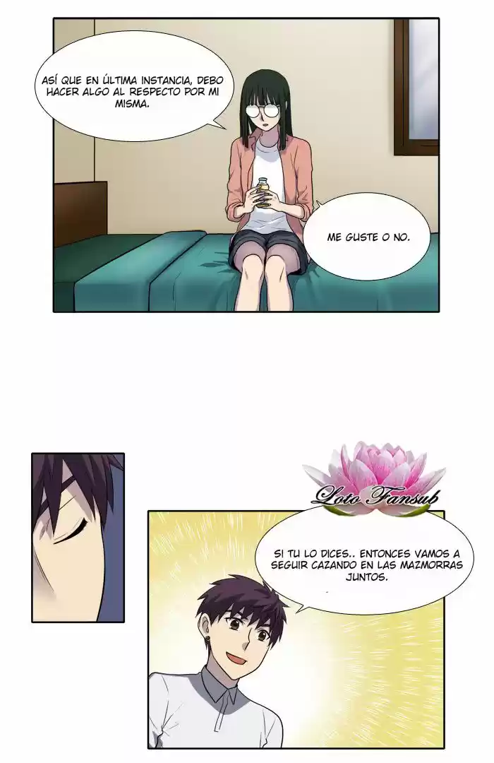 The Gamer (2013) - Capítulo 142 - Página 36 - LectorTMOo