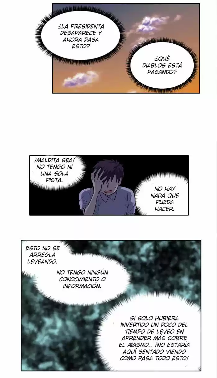 The Gamer (2013) - Capítulo 143 - Página 12 - LectorTMOo