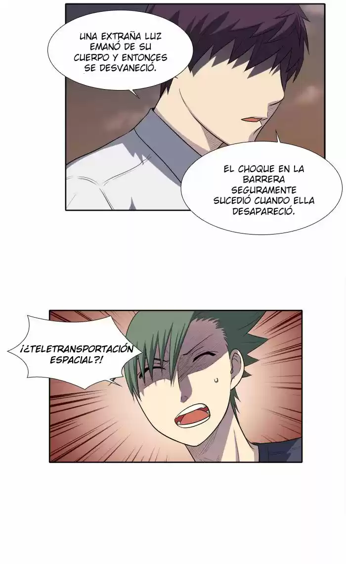 The Gamer (2013) - Capítulo 143 - Página 15 - LectorTMOo