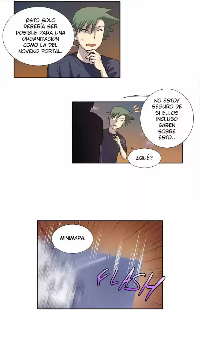 The Gamer (2013) - Capítulo 143 - Página 16 - LectorTMOo