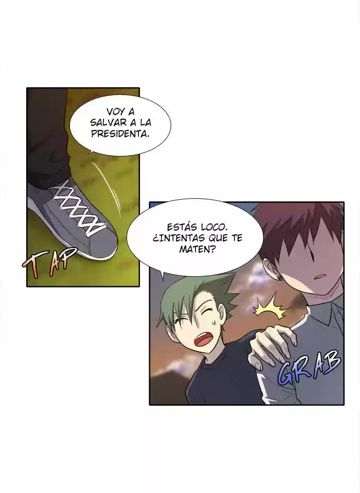 The Gamer (2013) - Capítulo 143 - Página 18 - LectorTMOo