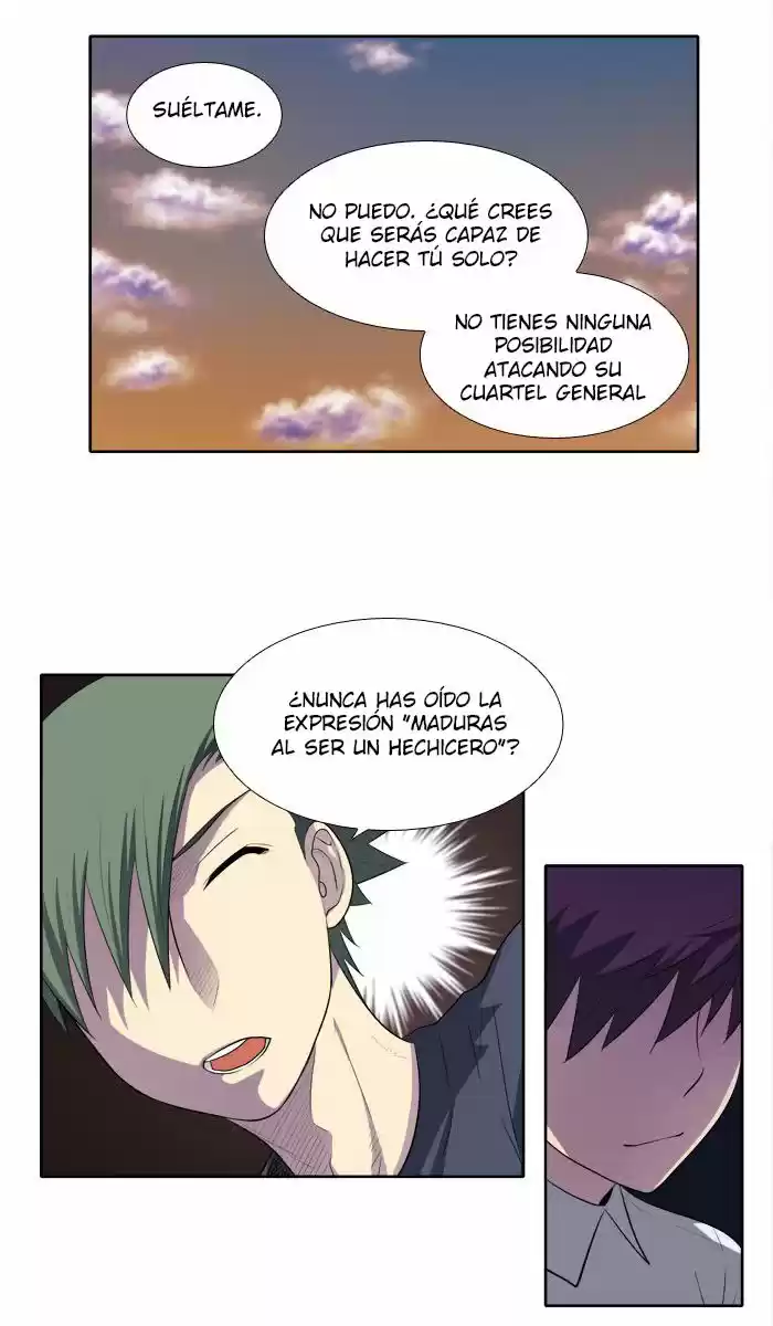 The Gamer (2013) - Capítulo 143 - Página 19 - LectorTMOo