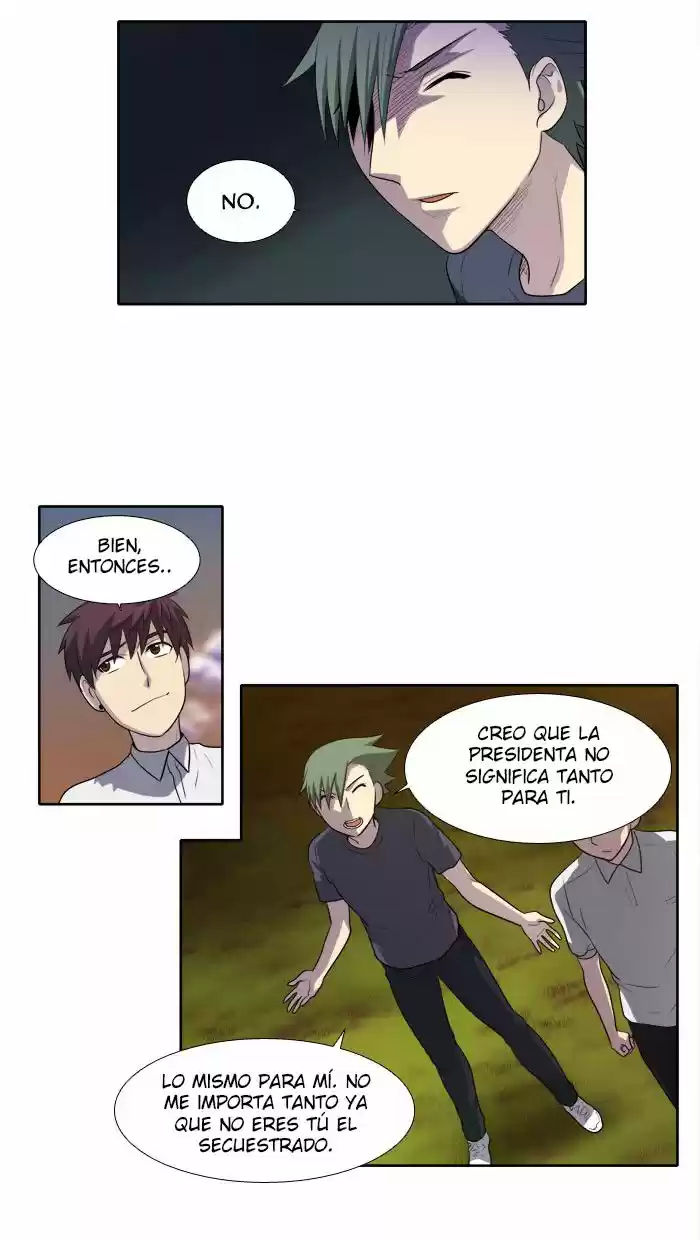 The Gamer (2013) - Capítulo 143 - Página 21 - LectorTMOo
