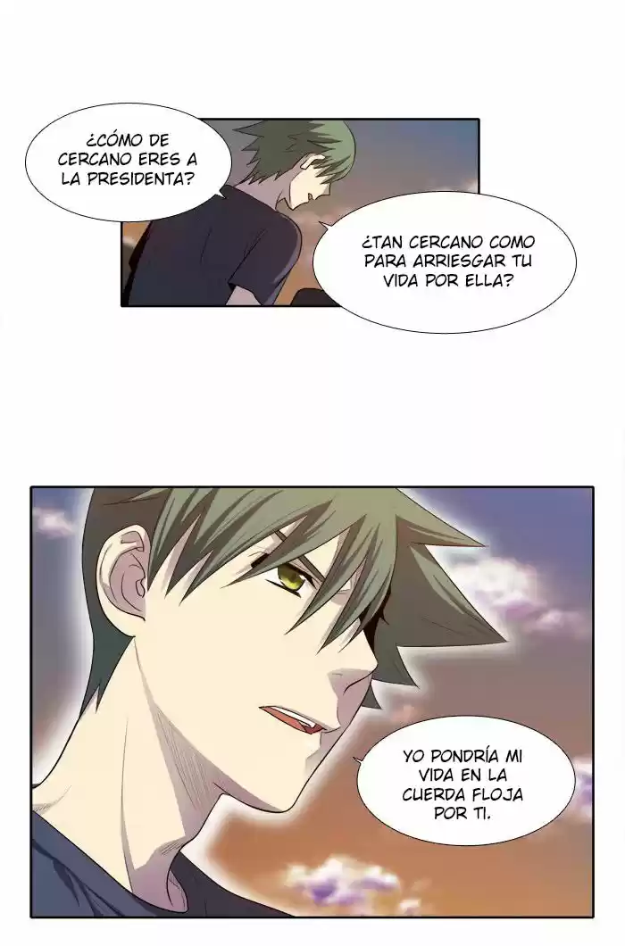 The Gamer (2013) - Capítulo 143 - Página 22 - LectorTMOo