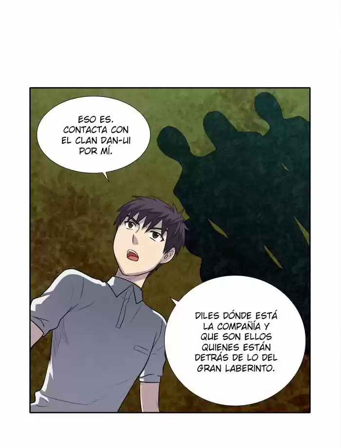 The Gamer (2013) - Capítulo 143 - Página 27 - LectorTMOo