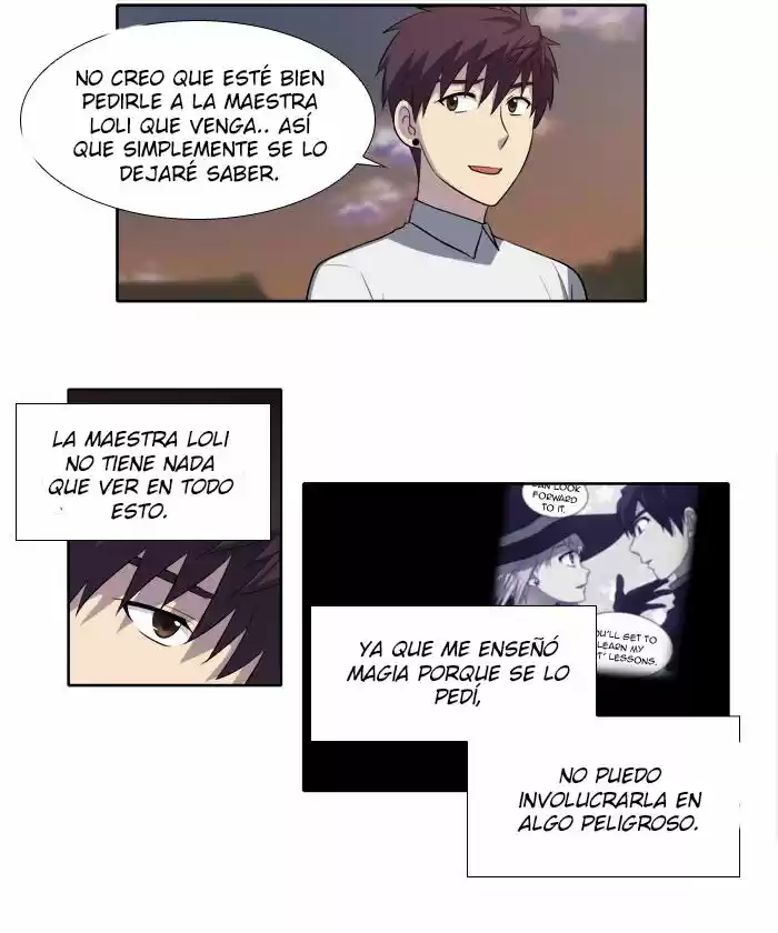 The Gamer (2013) - Capítulo 143 - Página 29 - LectorTMOo