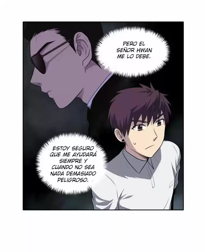The Gamer (2013) - Capítulo 143 - Página 30 - LectorTMOo