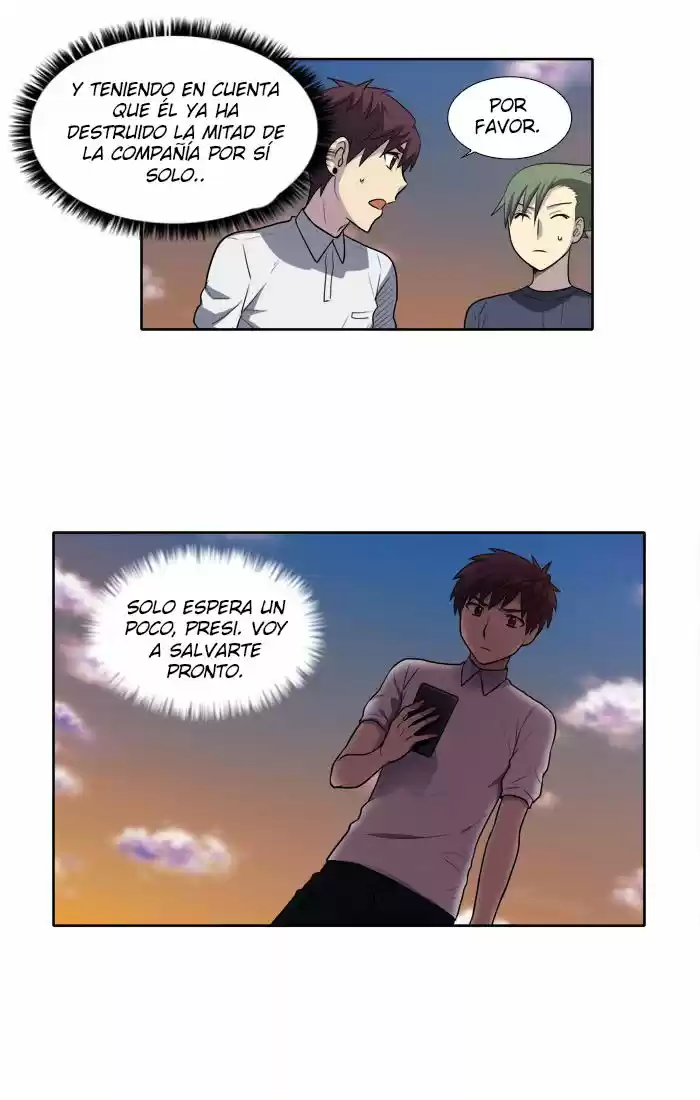 The Gamer (2013) - Capítulo 143 - Página 31 - LectorTMOo