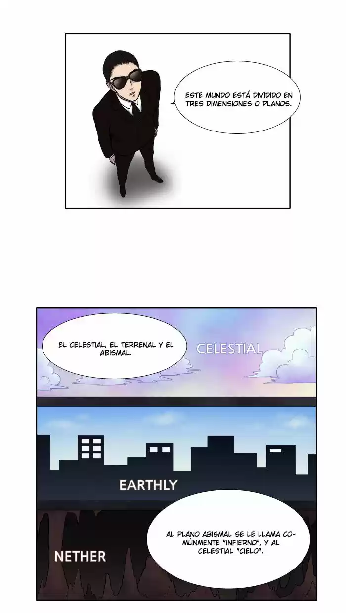 The Gamer (2013) - Capítulo 144 - Página 4 - LectorTMOo