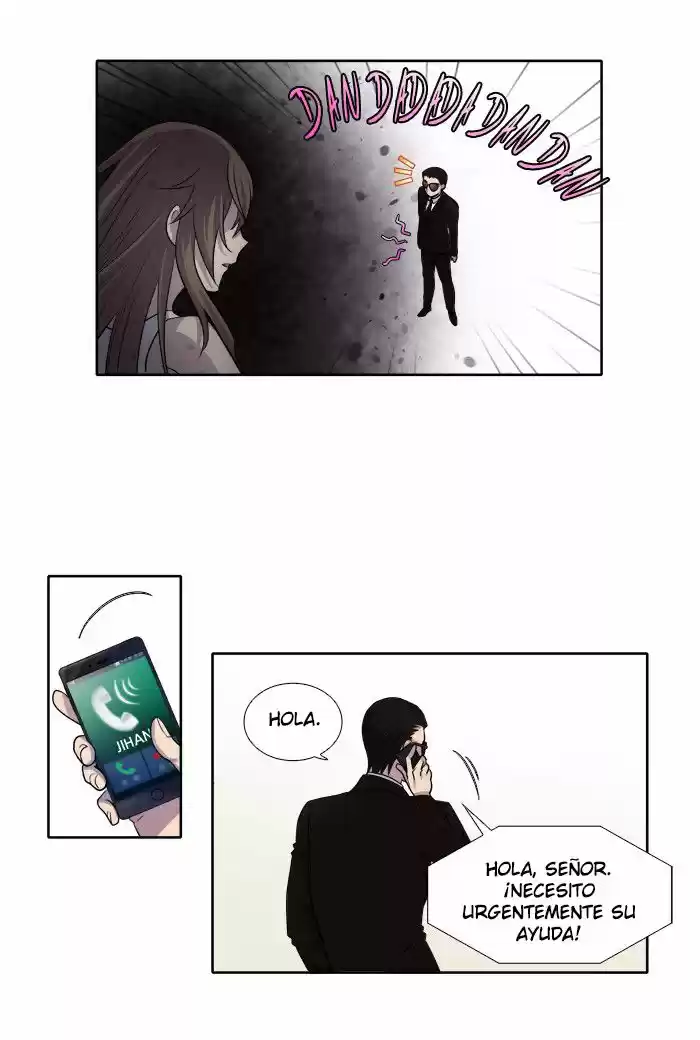 The Gamer (2013) - Capítulo 144 - Página 11 - LectorTMOo