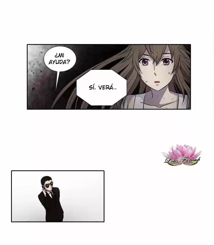 The Gamer (2013) - Capítulo 144 - Página 12 - LectorTMOo
