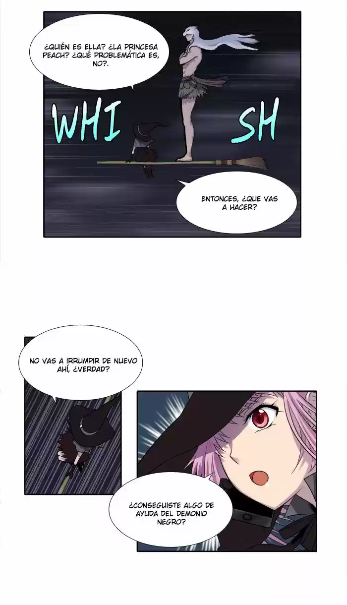 The Gamer (2013) - Capítulo 144 - Página 18 - LectorTMOo