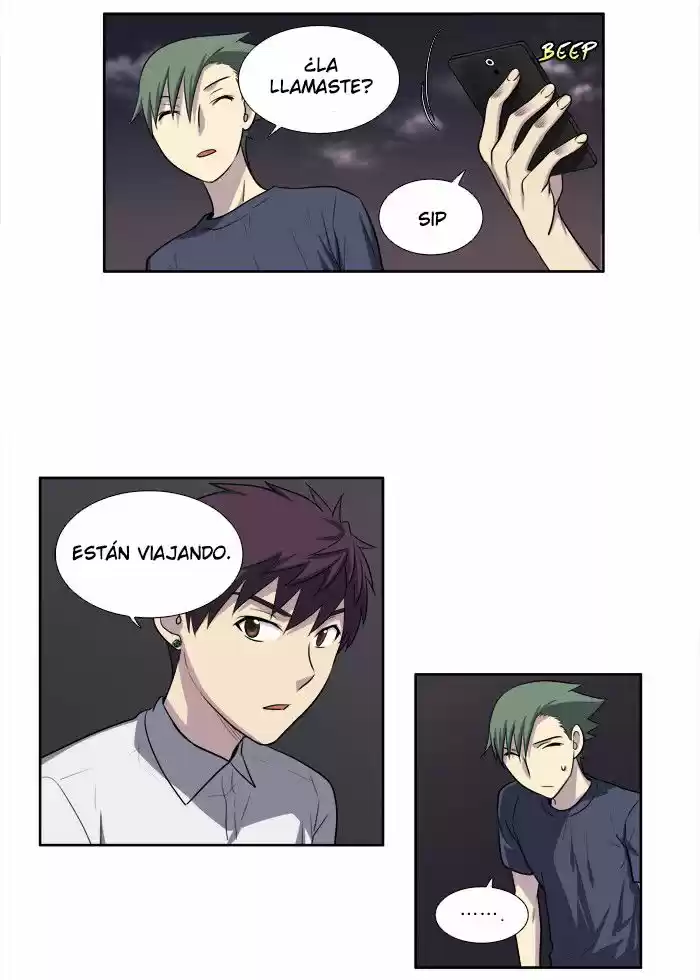 The Gamer (2013) - Capítulo 144 - Página 23 - LectorTMOo