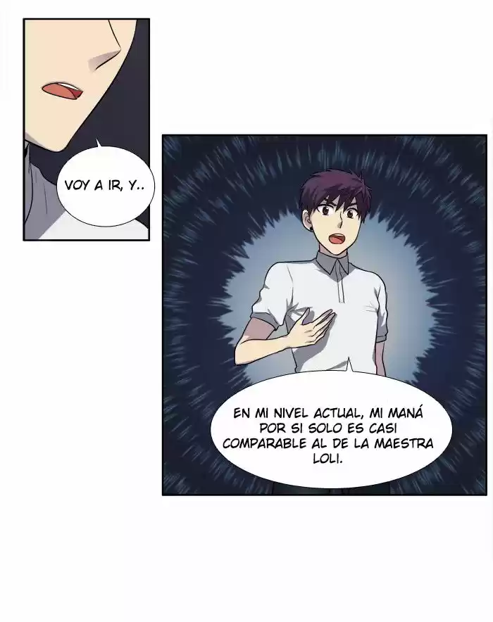 The Gamer (2013) - Capítulo 144 - Página 25 - LectorTMOo