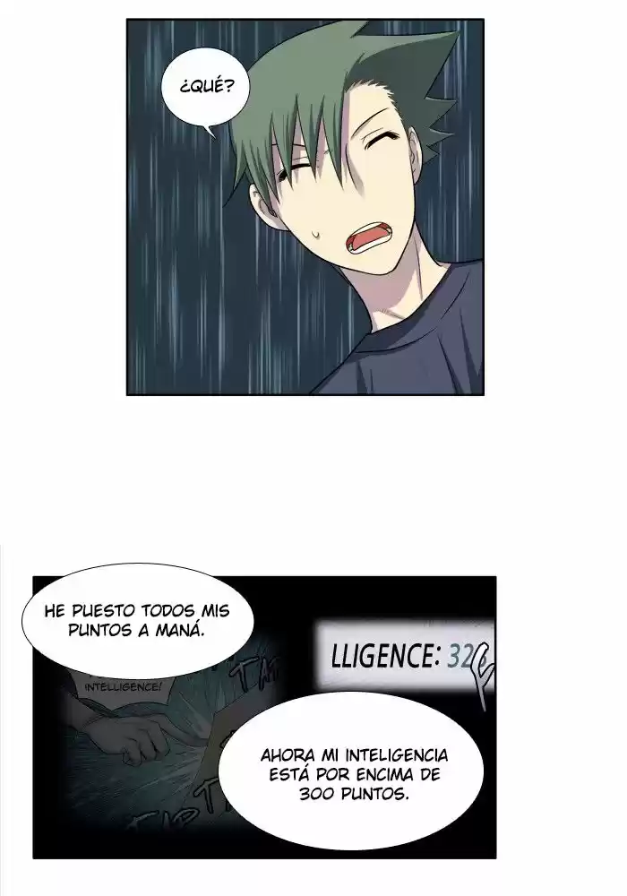 The Gamer (2013) - Capítulo 144 - Página 26 - LectorTMOo