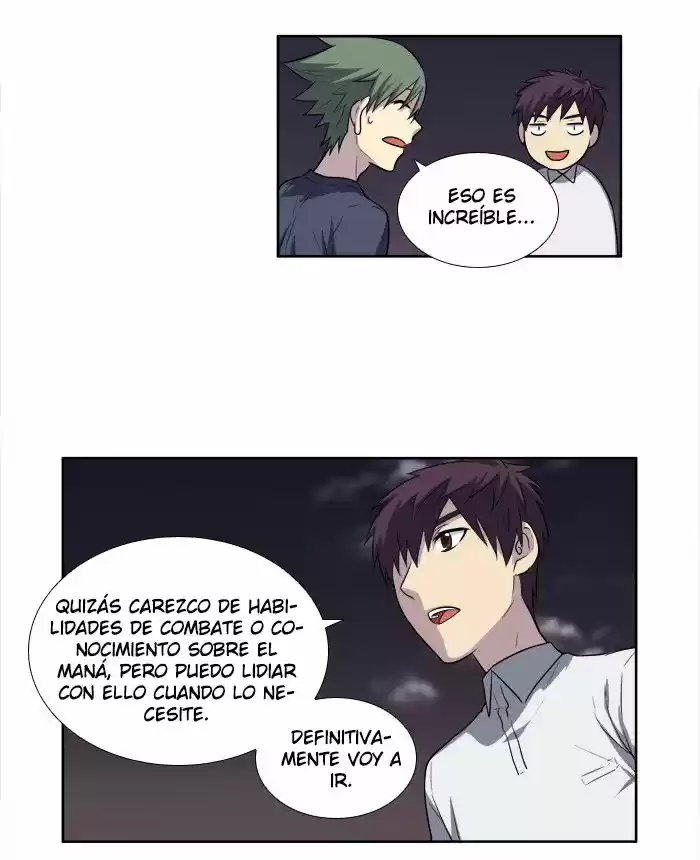 The Gamer (2013) - Capítulo 144 - Página 27 - LectorTMOo