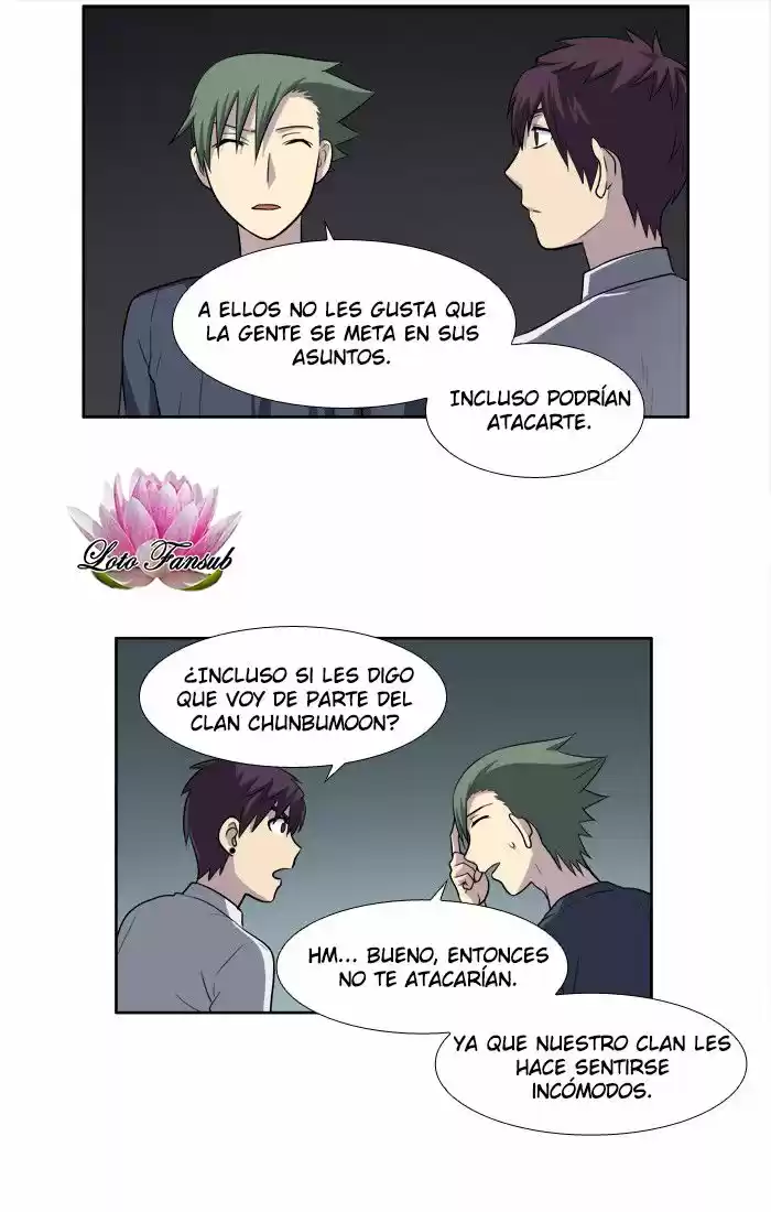 The Gamer (2013) - Capítulo 144 - Página 29 - LectorTMOo
