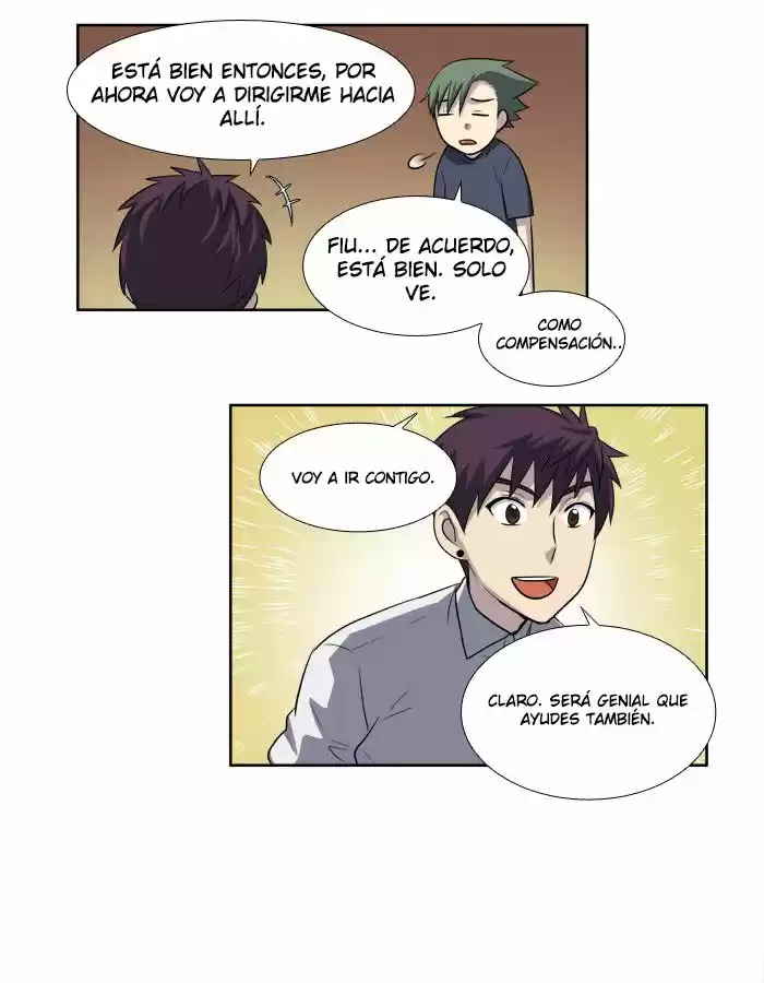 The Gamer (2013) - Capítulo 144 - Página 30 - LectorTMOo