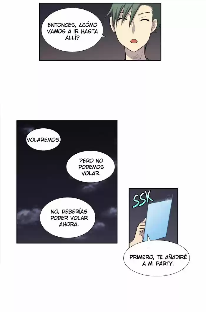 The Gamer (2013) - Capítulo 144 - Página 32 - LectorTMOo