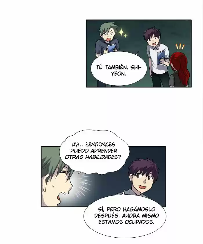 The Gamer (2013) - Capítulo 144 - Página 34 - LectorTMOo