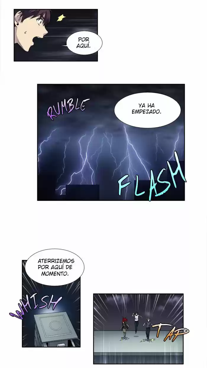 The Gamer (2013) - Capítulo 145 - Página 23 - LectorTMOo