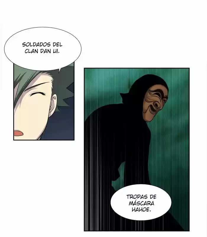 The Gamer (2013) - Capítulo 145 - Página 25 - LectorTMOo