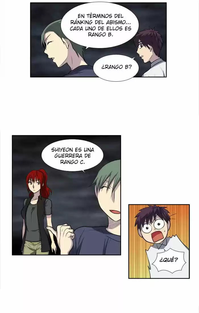 The Gamer (2013) - Capítulo 145 - Página 27 - LectorTMOo