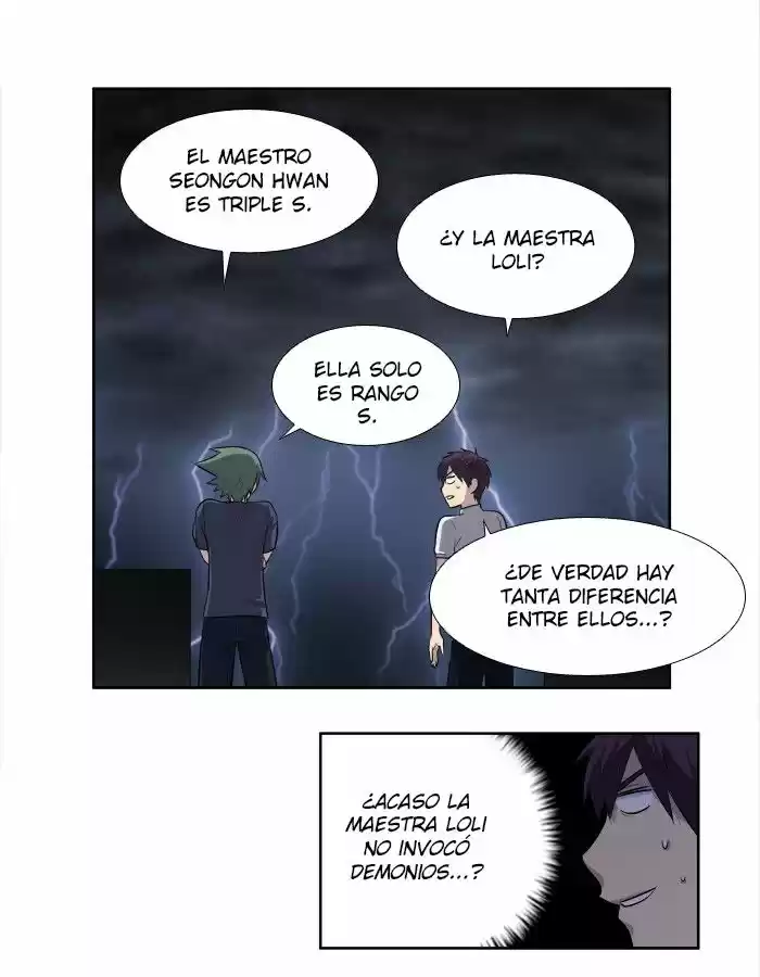The Gamer (2013) - Capítulo 145 - Página 28 - LectorTMOo