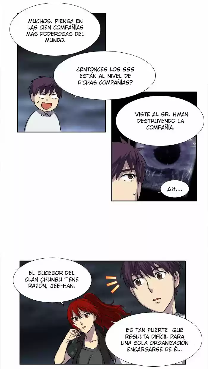 The Gamer (2013) - Capítulo 145 - Página 30 - LectorTMOo