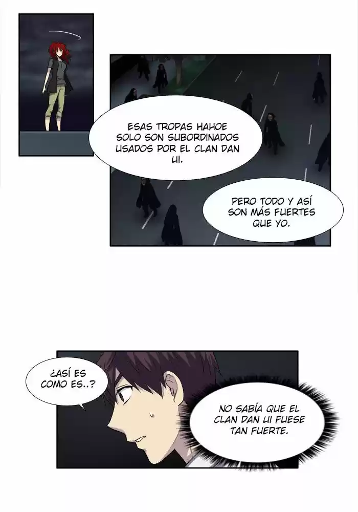The Gamer (2013) - Capítulo 145 - Página 32 - LectorTMOo