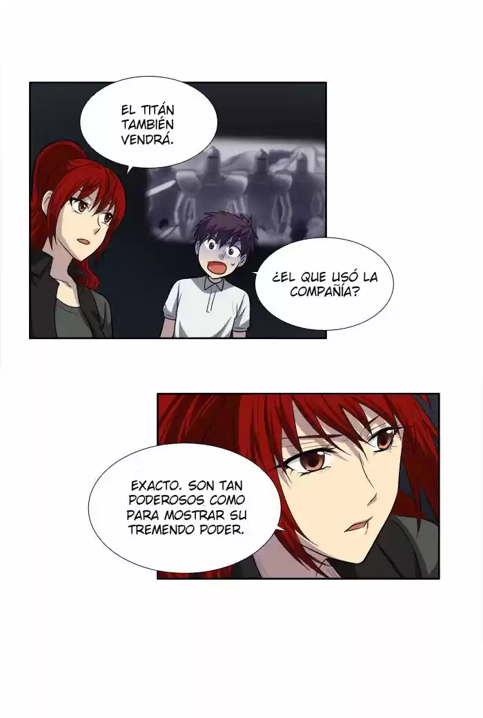The Gamer (2013) - Capítulo 145 - Página 33 - LectorTMOo