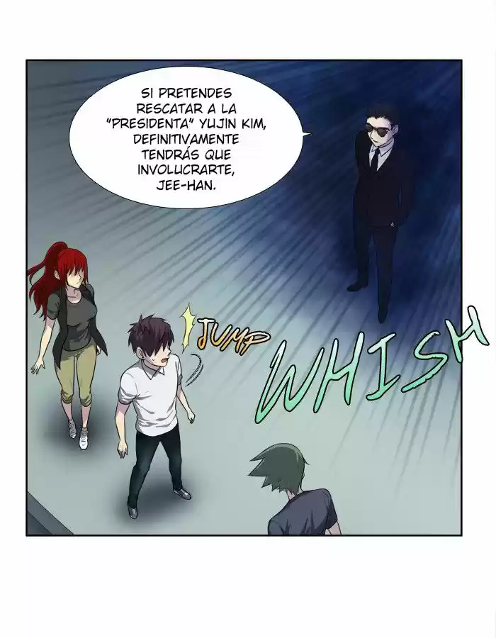 The Gamer (2013) - Capítulo 145 - Página 35 - LectorTMOo