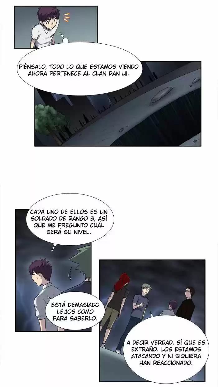 The Gamer (2013) - Capítulo 146 - Página 10 - LectorTMOo