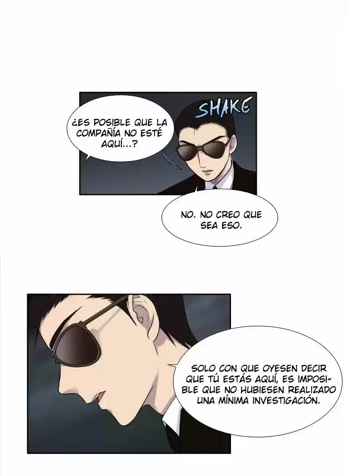The Gamer (2013) - Capítulo 146 - Página 11 - LectorTMOo