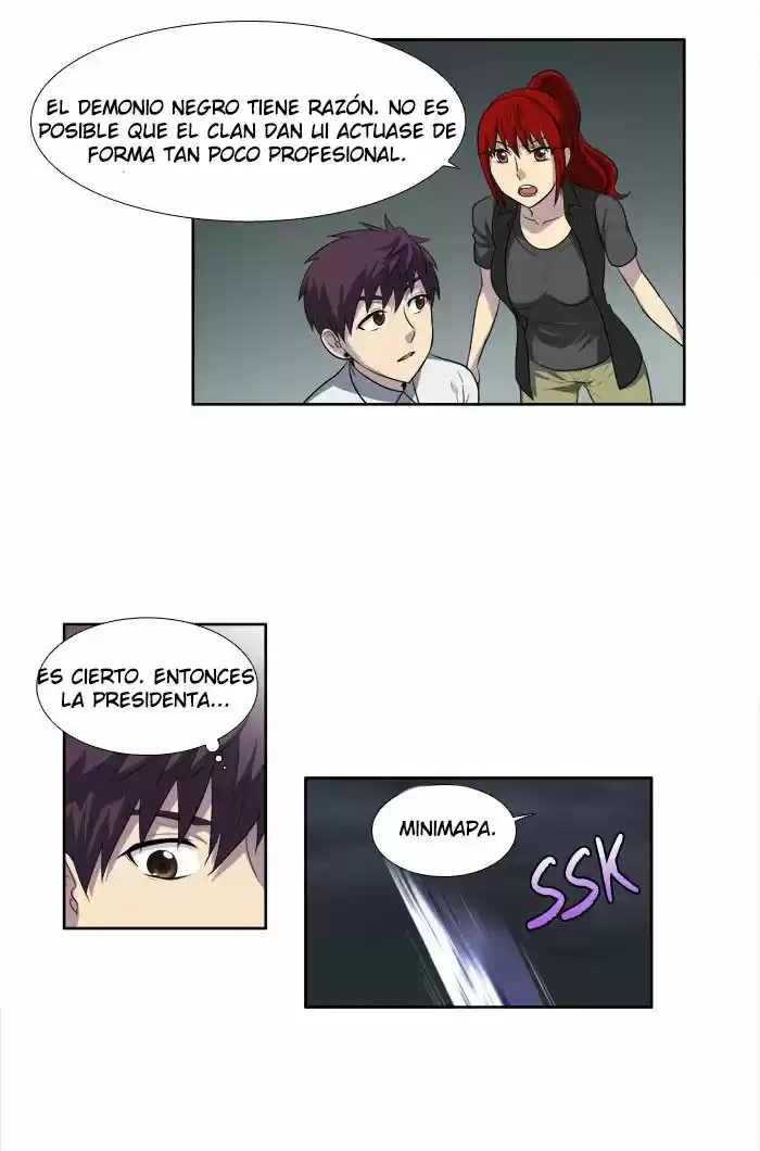 The Gamer (2013) - Capítulo 146 - Página 12 - LectorTMOo