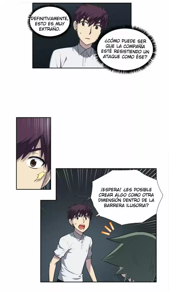 The Gamer (2013) - Capítulo 146 - Página 15 - LectorTMOo