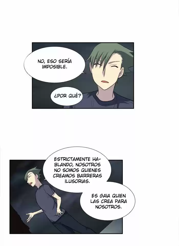 The Gamer (2013) - Capítulo 146 - Página 16 - LectorTMOo