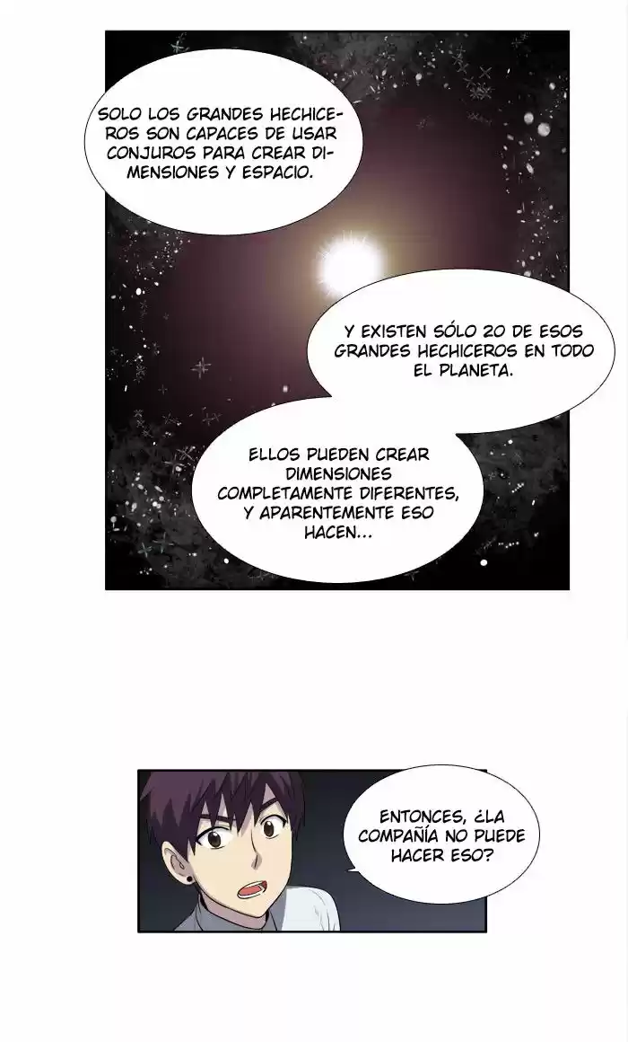 The Gamer (2013) - Capítulo 146 - Página 17 - LectorTMOo