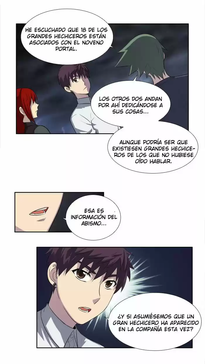 The Gamer (2013) - Capítulo 146 - Página 18 - LectorTMOo