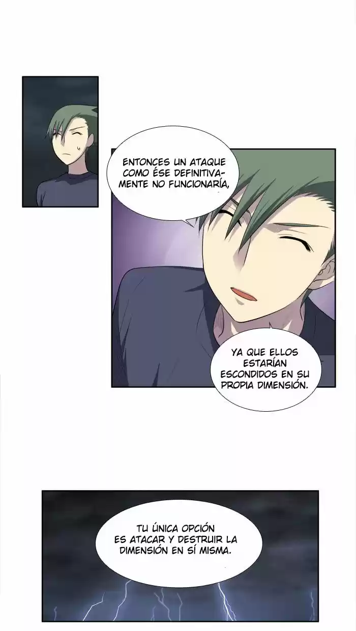 The Gamer (2013) - Capítulo 146 - Página 19 - LectorTMOo