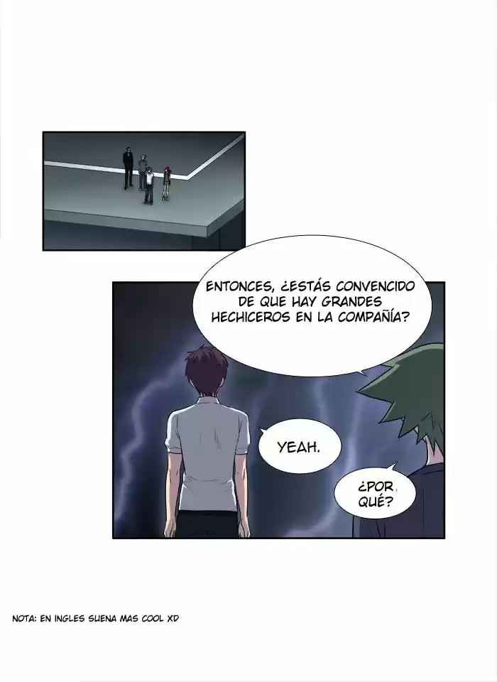 The Gamer (2013) - Capítulo 146 - Página 20 - LectorTMOo