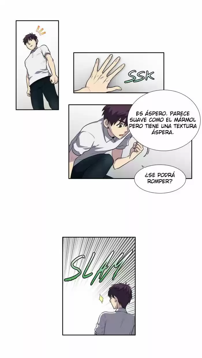 The Gamer (2013) - Capítulo 146 - Página 33 - LectorTMOo