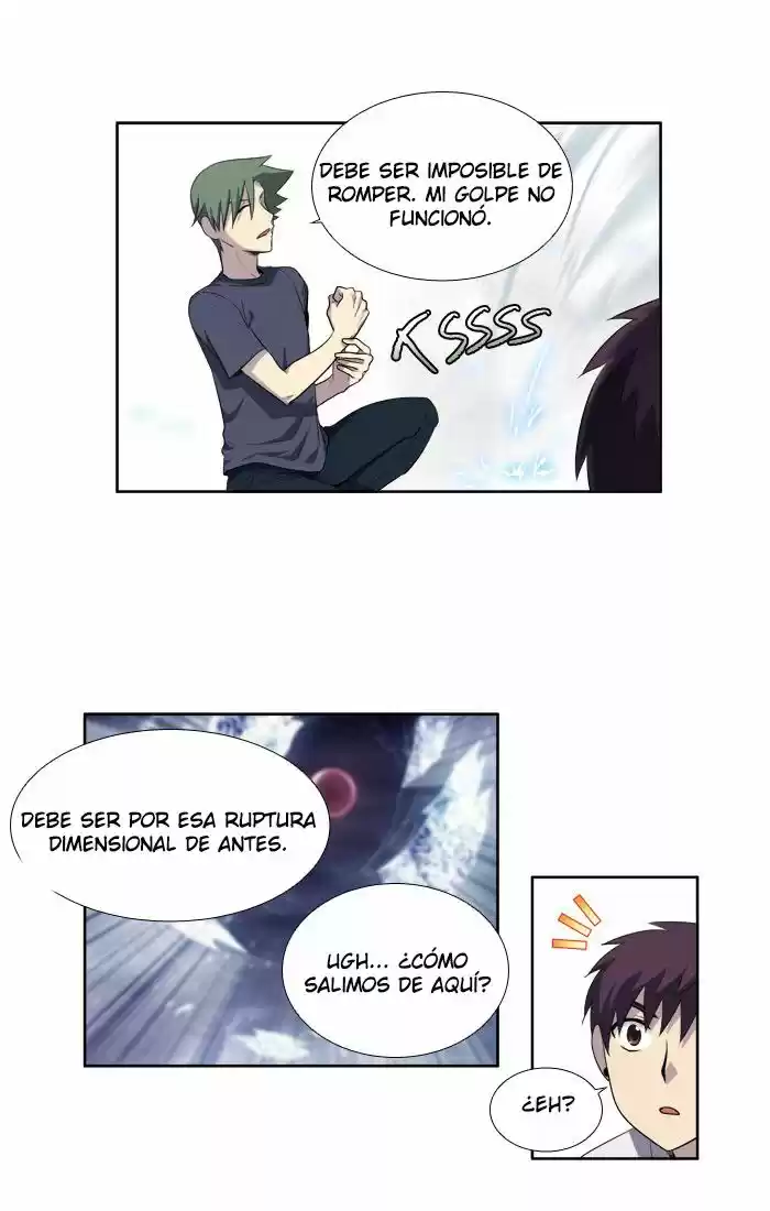 The Gamer (2013) - Capítulo 146 - Página 34 - LectorTMOo