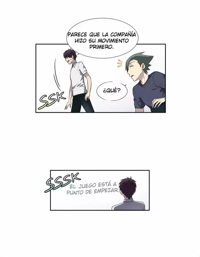 The Gamer (2013) - Capítulo 146 - Página 35 - LectorTMOo