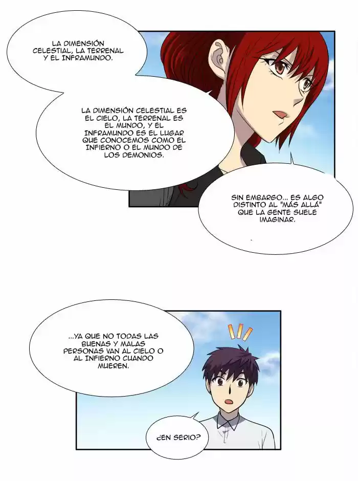 The Gamer (2013) - Capítulo 147 - Página 7 - LectorTMOo