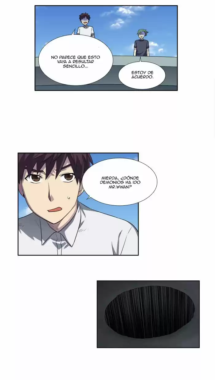 The Gamer (2013) - Capítulo 147 - Página 16 - LectorTMOo