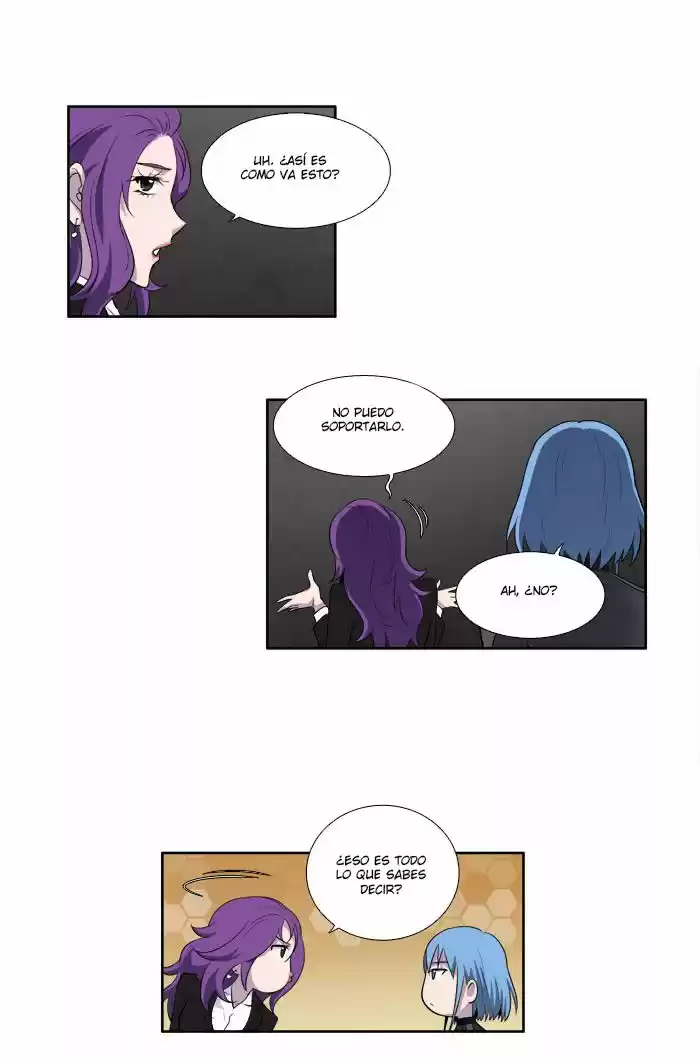 The Gamer (2013) - Capítulo 147 - Página 22 - LectorTMOo
