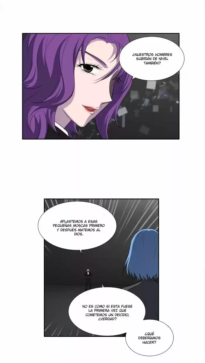 The Gamer (2013) - Capítulo 147 - Página 31 - LectorTMOo