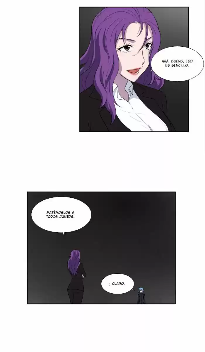 The Gamer (2013) - Capítulo 147 - Página 33 - LectorTMOo